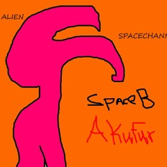 Space Channel 5 - Mad Alien Akufur(Space B Edit)