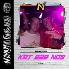 NFGM: 009 | KAT B2B NOS