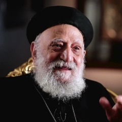 He Refused + Fr Tadros Malaty +