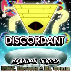 Discordant Decipher - Death Battle 2024 Remaster