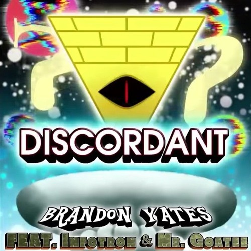 Discordant Decipher - Death Battle 2024 Remaster