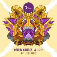 Daniel Meister - Girls