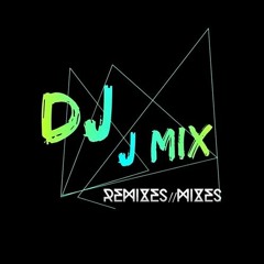 Mix En Vivo(Todo De Ti)2021 - Dj J Mix