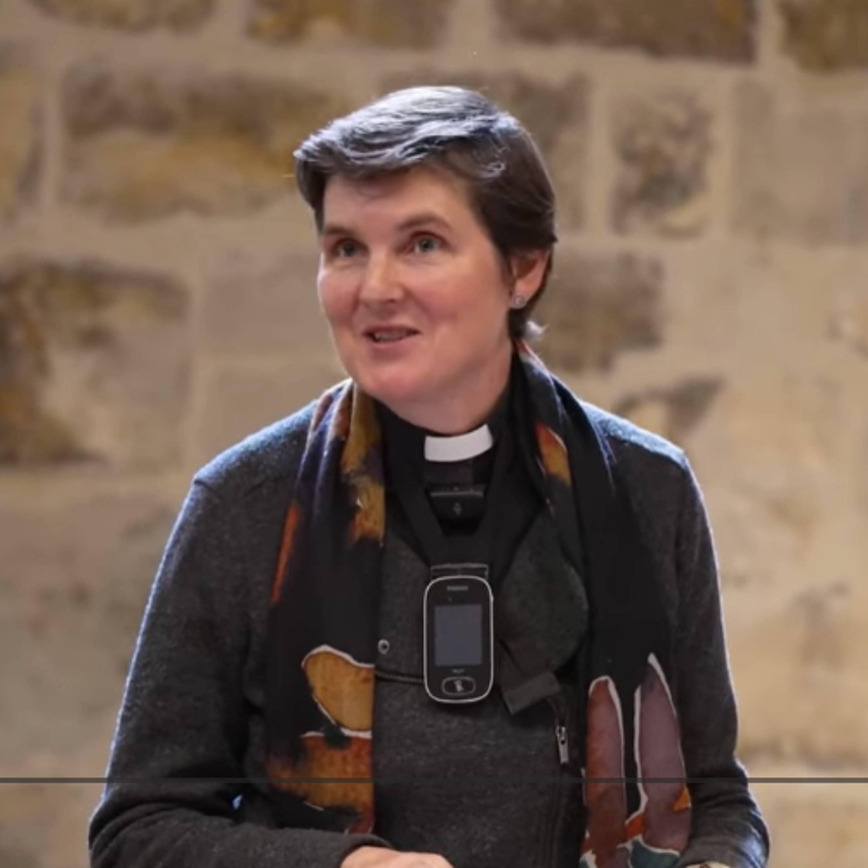 We believe... The Nicene Creed 1,700 years on - Oct 2025