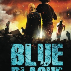 [PDF❤️EPUB✔️KINDLE]⚡️Download✔️ Blue Plague The Fall A Zombie Post Apocalypse Thrill