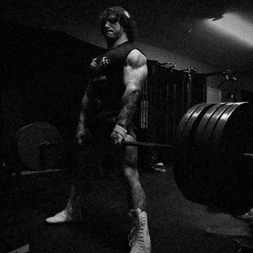 H3y.mp3 - Prey [Super Slowed x Looped x Anabolic]