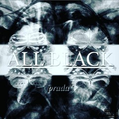 973prada - ALL BLACK [prod. djvas]