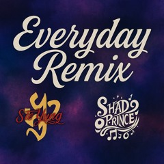 Everyday Remix (Feat. Sie Yung)