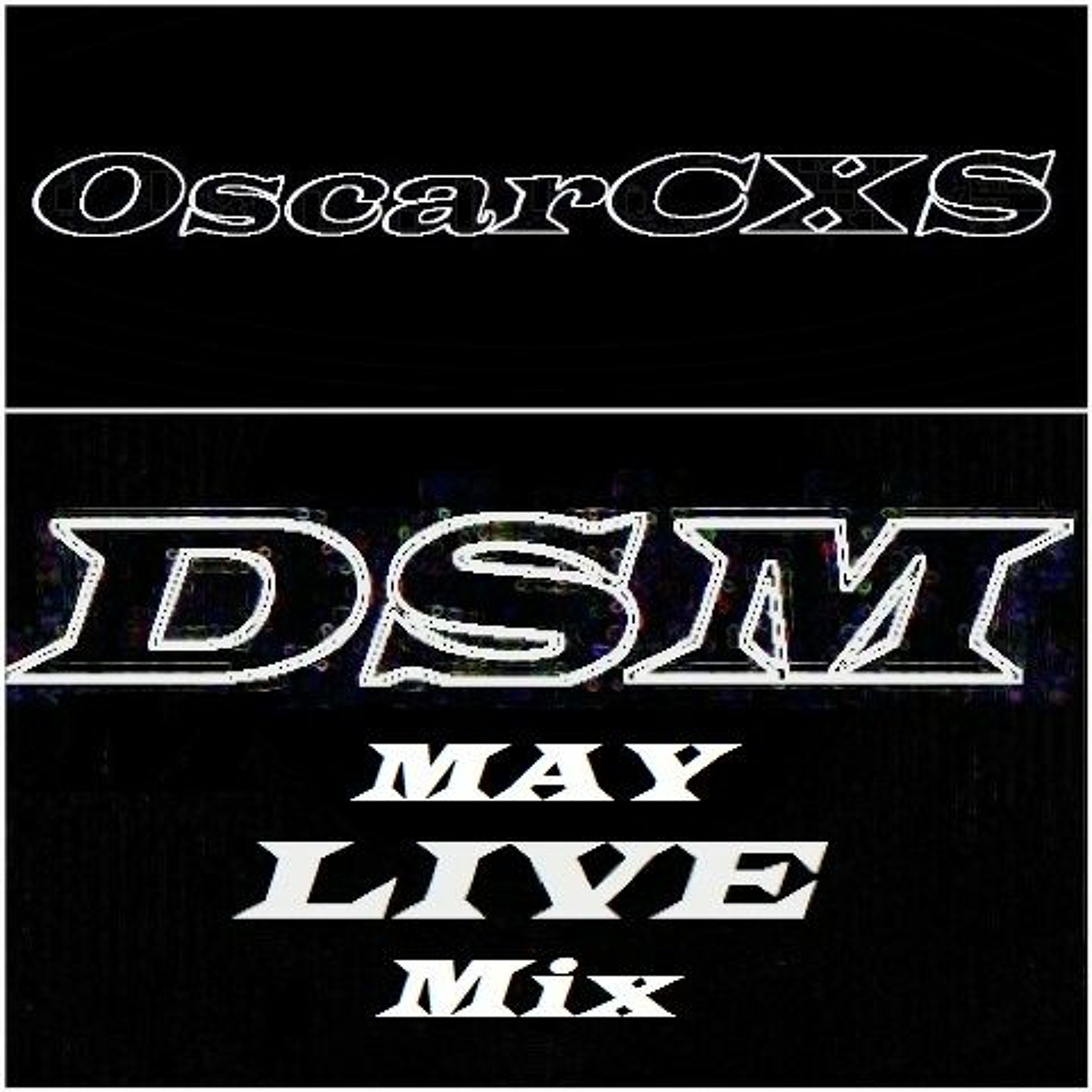 OscarCXS