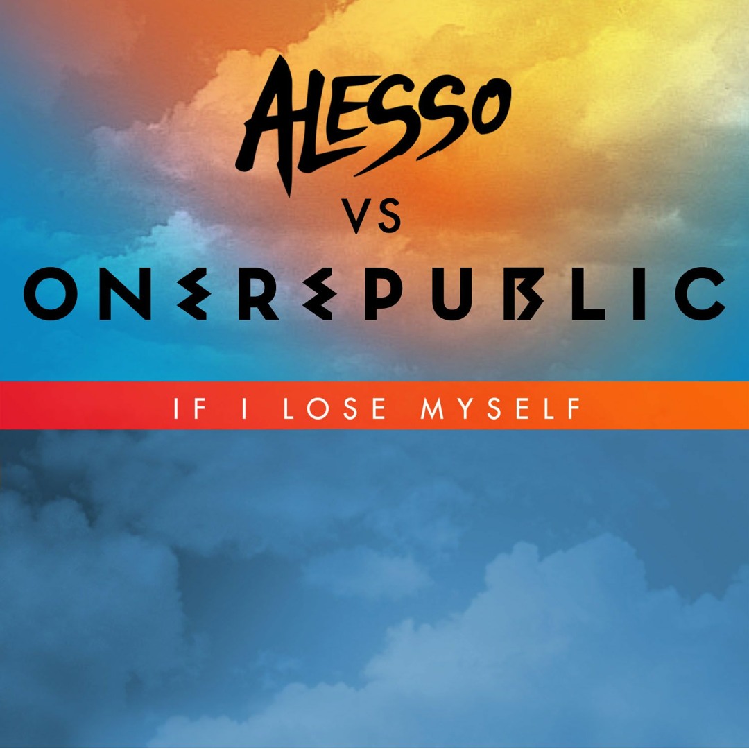 Stream Coldplay x OneRepublic & Alesso - Fix You x If I Lose