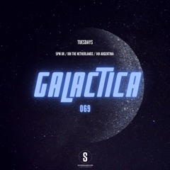 GALACTICA #069 [Saturo Sounds]