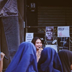 Ijinkan Aku Menyayangimu - Iwan fals (cover) | Sayangku dengarkanlah isi hatiku