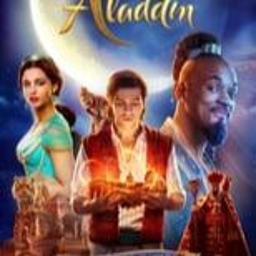 Aladdin 2019 123movies deals