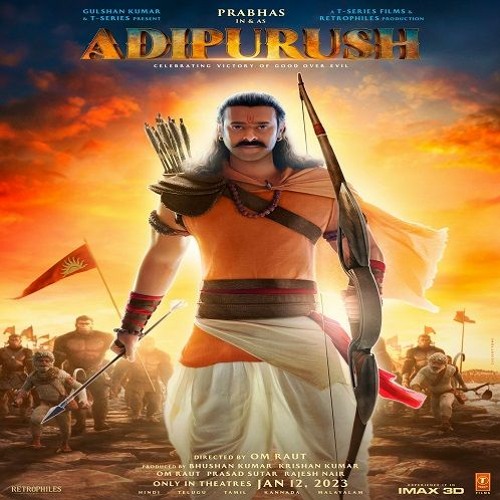 Stream WATCH Adipurush (2023) FullMovie Free Online On 123movies by Stream WATCH Adipurush (2023) FullMovie Free Online On 123movies by
