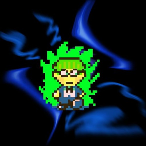 Jeff Andonuts's Rampage - Leopard "Nuclear" James (FraktureMars: Christmas Conversion)
