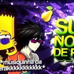 BEAT SUBI NO PÉ DE PERA 🍐 - (FUNK REMIX) by Sr. Nescau & @DJ Tsk