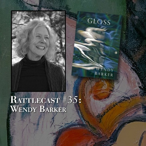 ep. 35 - Wendy Barker