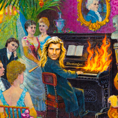 ORGAN FIESTA SOLO (circa 2006?)