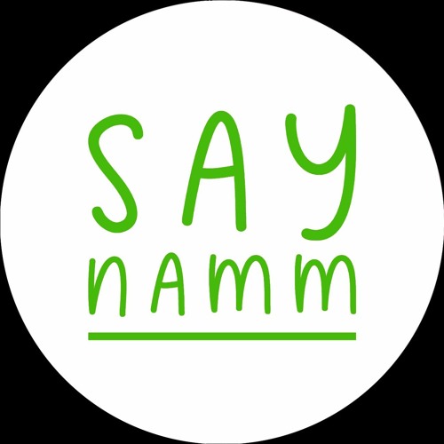 PREMIERE: Bobby Analog - Get On Down [Say Namm]