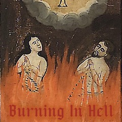 Burning In Hell Ft. XXXNIGHTMARE (prod. R.Munoz)