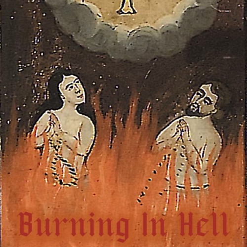 Burning In Hell Ft. XXXNIGHTMARE (prod. R.Munoz)