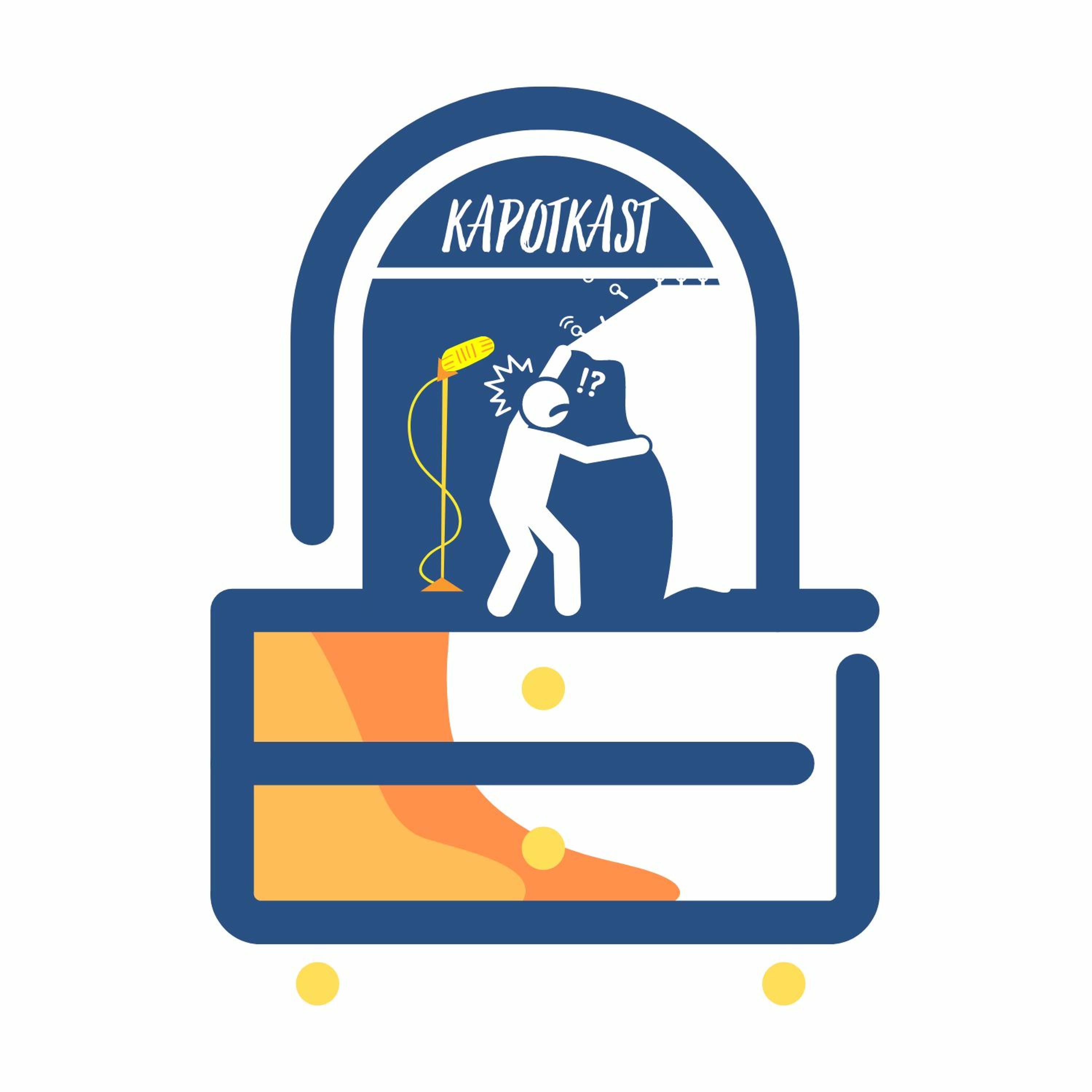 KapotKast