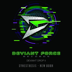 Synesthesis - New born