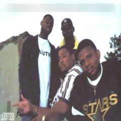KILLA Crew