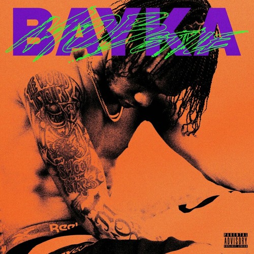 Bayka - MOB STYLE