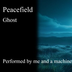 Peacefield by Ghost (Cover)