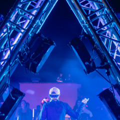 DJ Pevs live set- Gathering of the Tribes: Midnight Sessions 11.2.2024