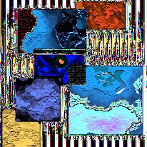 Dark Company: Project Terminated (demo)