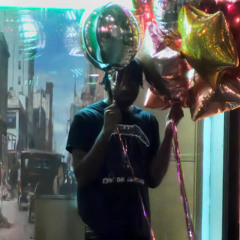 Party All The Time!