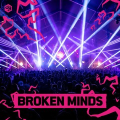 Broken Minds | Decibel outdoor 2022 | Hardcore | Friday