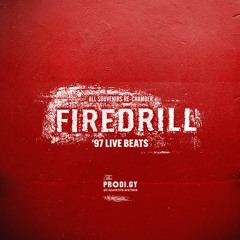 #SVNR: The Prodigy - Firedrill ('97 Live Beats) // re-chamber
