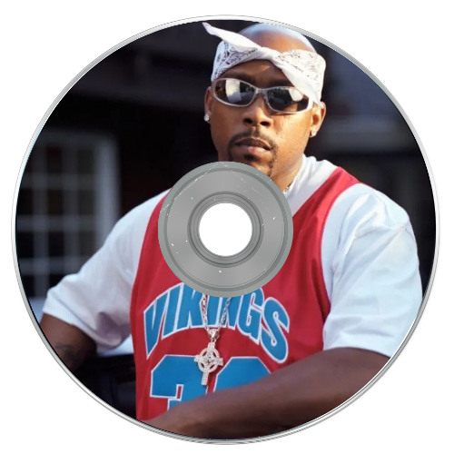 Ghostface Killah, Nate Dogg, Trife - Ooh Wee (Algex Edit)