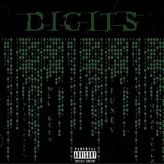 New World Ft. M16 Keen - Digits