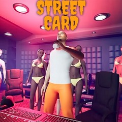 Street Card