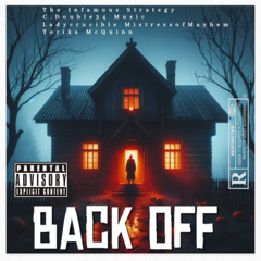 Back Off, Remix (Inspired By Legendary Ink)