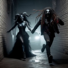 GROOVY MZA X ABË - BETTA GET YO HOE PROD INORI