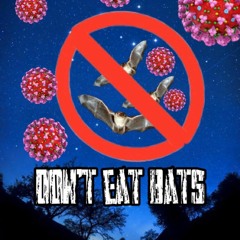 DON'T EAT BATS (DnB Mix)