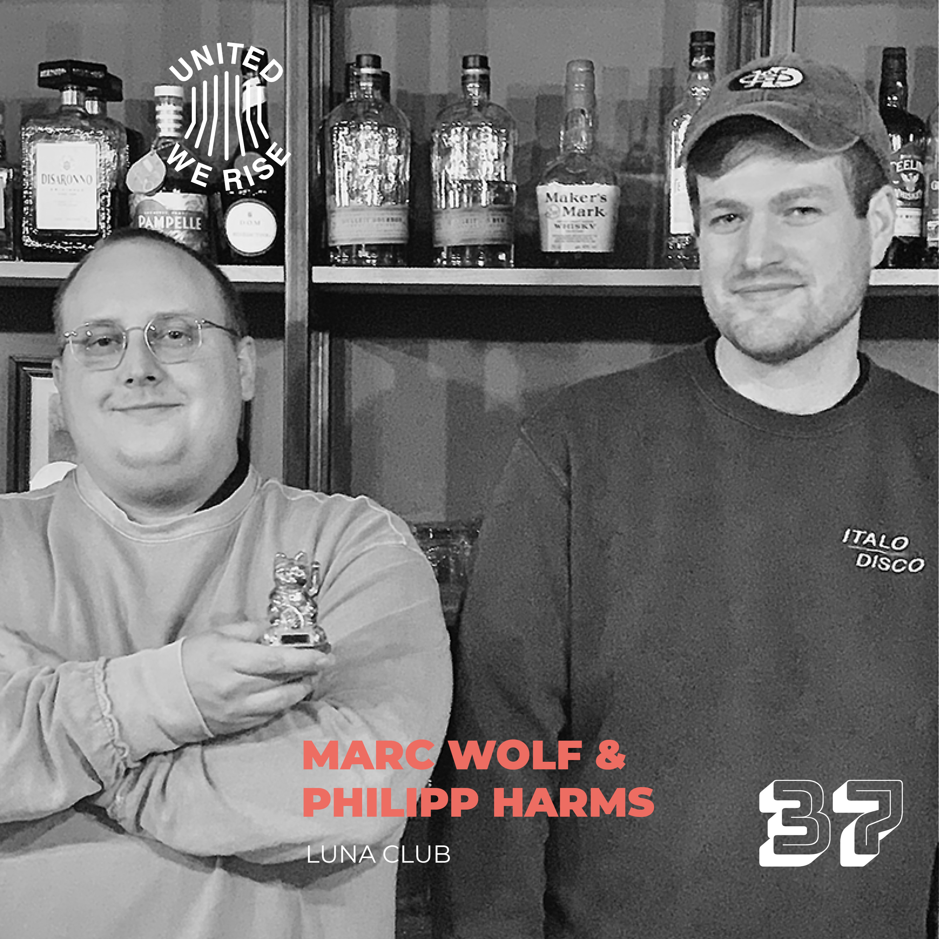 United We Stream Podcast