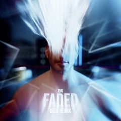 ZHU - Faded (DEOJ Remix)