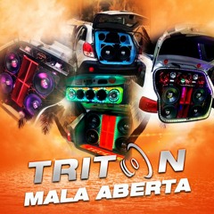 Triton Alto Falantes Esp Mala Aberta - 28