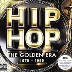 Golden Age-Old School-Hip Hop #3