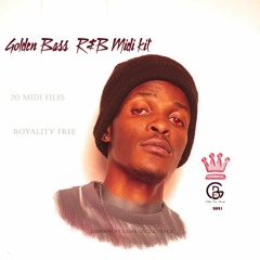 STAY Ft Ray Iris(Prod By Golden Bass)