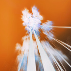 Three Seconds To Houston