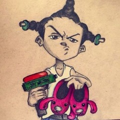 “RILEY!”🔫🤡(Prod.Paven Melody)