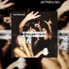 Depresinis - IŠ HOLLYWOOD'O [2022]