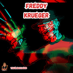 Freddy Krueger - YNW Melly Type Beat